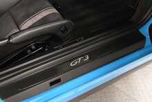 Porsche 911 991 GT3
