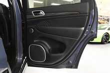 Jeep Grand Cherokee V8 Trackhawk