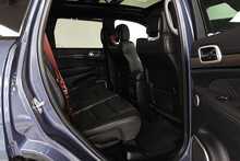 Jeep Grand Cherokee V8 Trackhawk