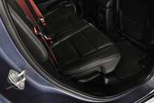 Jeep Grand Cherokee V8 Trackhawk