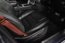 Jeep Grand Cherokee V8 Trackhawk