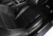 Jeep Grand Cherokee V8 Trackhawk