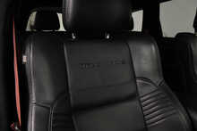 Jeep Grand Cherokee V8 Trackhawk