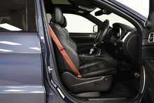 Jeep Grand Cherokee V8 Trackhawk