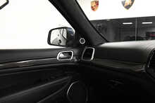 Jeep Grand Cherokee V8 Trackhawk