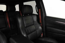 Jeep Grand Cherokee V8 Trackhawk