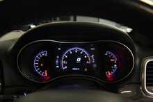 Jeep Grand Cherokee V8 Trackhawk