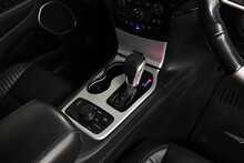 Jeep Grand Cherokee V8 Trackhawk