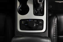 Jeep Grand Cherokee V8 Trackhawk