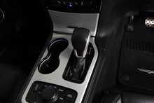 Jeep Grand Cherokee V8 Trackhawk