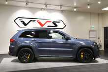 Jeep Grand Cherokee V8 Trackhawk