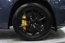 Jeep Grand Cherokee V8 Trackhawk