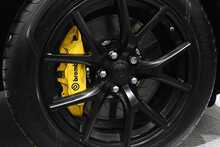 Jeep Grand Cherokee V8 Trackhawk