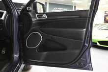 Jeep Grand Cherokee V8 Trackhawk