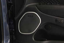 Jeep Grand Cherokee V8 Trackhawk