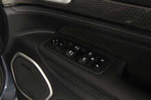 Jeep Grand Cherokee V8 Trackhawk