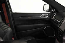 Jeep Grand Cherokee V8 Trackhawk