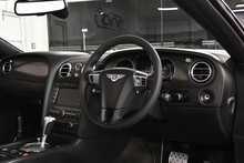 Bentley Continental FlexFuel GTC Supersports