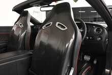 Bentley Continental FlexFuel GTC Supersports