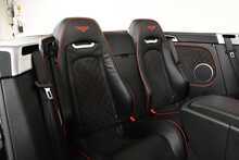 Bentley Continental FlexFuel GTC Supersports