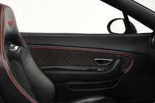 Bentley Continental FlexFuel GTC Supersports