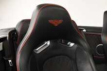 Bentley Continental FlexFuel GTC Supersports