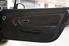 Bentley Continental FlexFuel GTC Supersports