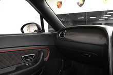 Bentley Continental FlexFuel GTC Supersports