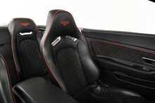 Bentley Continental FlexFuel GTC Supersports