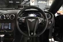 Bentley Continental FlexFuel GTC Supersports