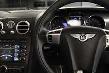 Bentley Continental FlexFuel GTC Supersports