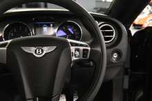 Bentley Continental FlexFuel GTC Supersports