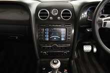 Bentley Continental FlexFuel GTC Supersports