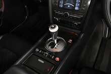 Bentley Continental FlexFuel GTC Supersports