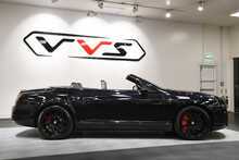 Bentley Continental FlexFuel GTC Supersports