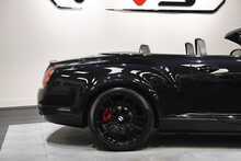 Bentley Continental FlexFuel GTC Supersports