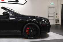 Bentley Continental FlexFuel GTC Supersports