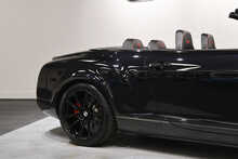 Bentley Continental FlexFuel GTC Supersports