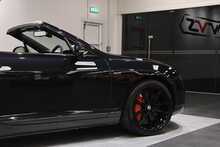 Bentley Continental FlexFuel GTC Supersports