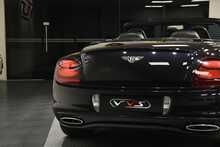 Bentley Continental FlexFuel GTC Supersports