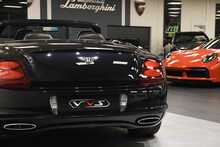 Bentley Continental FlexFuel GTC Supersports