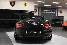 Bentley Continental FlexFuel GTC Supersports