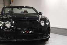 Bentley Continental FlexFuel GTC Supersports
