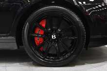 Bentley Continental FlexFuel GTC Supersports