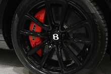 Bentley Continental FlexFuel GTC Supersports