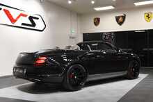 Bentley Continental FlexFuel GTC Supersports