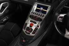 Lamborghini Aventador V12 LP 700-4