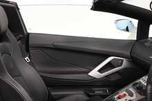 Lamborghini Aventador V12 LP 700-4