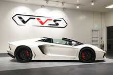 Lamborghini Aventador V12 LP 700-4