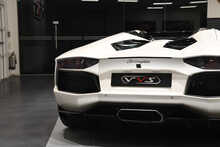 Lamborghini Aventador V12 LP 700-4